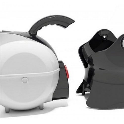 Kettle tipper clearance argos