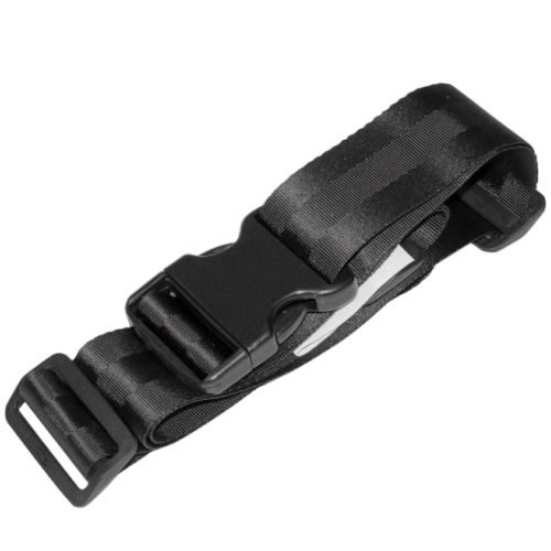 Wheelchair Lap Strap Seat Belt | World Of Mobility - South Devon ...